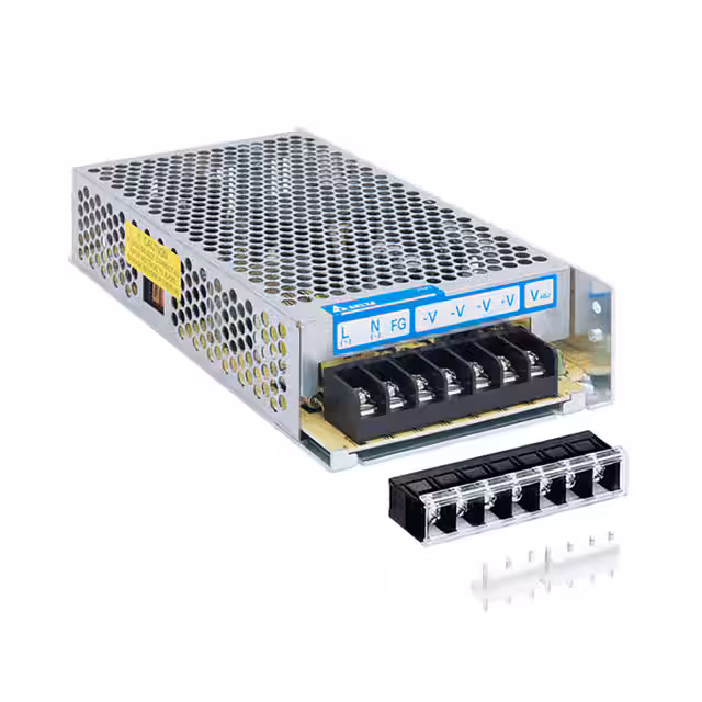 PMT-12V150W1AH Delta Electronics  AC-DC-Wandler